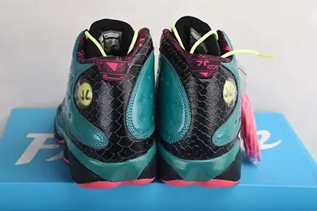 AIR JORDAN 13 RETRO DB 836405 305 SportInspired 2240 