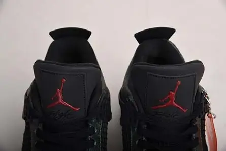AIR JORDAN 4 RETRO LAKER GREEN AJ4-1043515 AllSeason 4919  FFACF1451