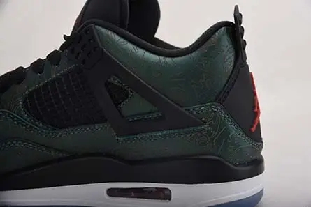 AIR JORDAN 4 RETRO LAKER GREEN AJ4-1043515 AllSeason 4919 