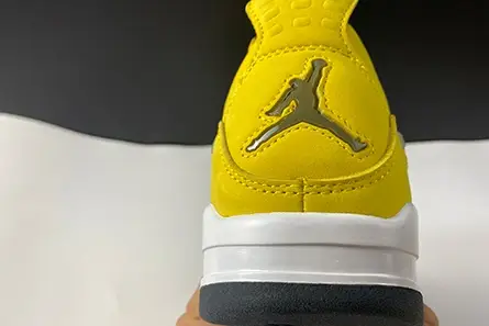 AIR JORDAN 4 RETRO LS 314254-702 Bold 6640 