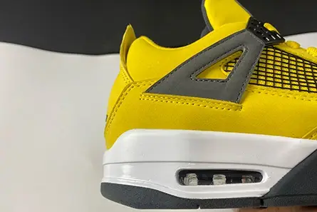 AIR JORDAN 4 RETRO LS 314254-702 Bold 6640  DBFFF880
