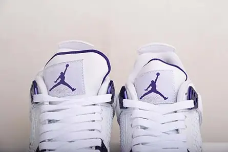 AIR JORDAN 4 RETRO “Pure Money” 408452-115 Comfortable 8705 