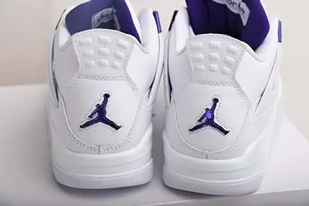 AIR JORDAN 4 RETRO “Pure Money” 408452-115 Comfortable 8705 