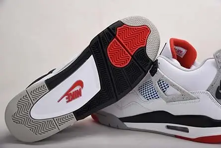 AIR JORDAN 4 WHTA THE 4 -CI1184-146 Reliable 624 