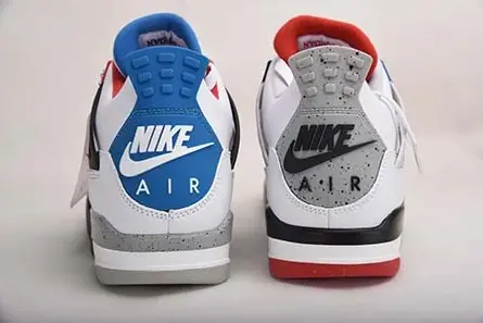 AIR JORDAN 4 WHTA THE 4 -CI1184-146 Reliable 624 