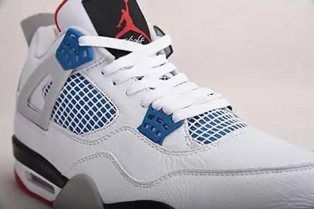 AIR JORDAN 4 WHTA THE 4 -CI1184-146 Reliable 624 