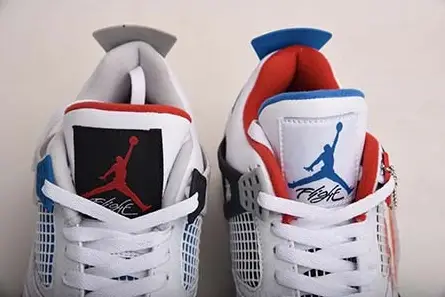 AIR JORDAN 4 WHTA THE 4 -CI1184-146 Reliable 624  DBAA1139
