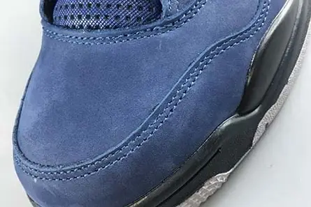 AIR JORDAN 4 WNTR 'LOYAL BLUE' -CQ9597-401 Lightweight 1876  ADAAC646