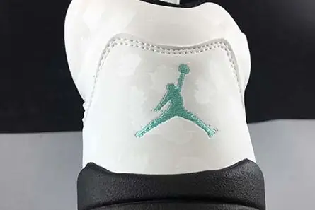 AIR JORDAN 5 ISLAND GREEN CN2932-100 Modern 7104 