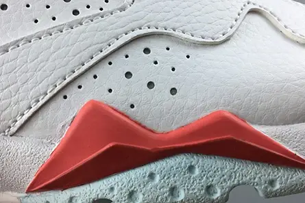 AIR JORDAN AJ7 TOPAZ MIST 442960-104 Breathable 9454 