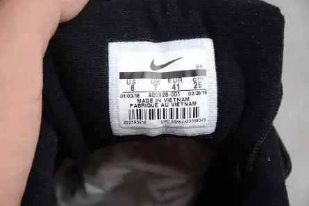 AIR MAX 90 PRNT "We Love Nike" - Nike - AQ0926-001 Timeless 5133 