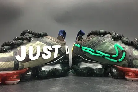 AIR VAPORMAX 2019 CACTUS PLANT FLEA MARKET CD7001-300 Unique 8381  ADFDD1022