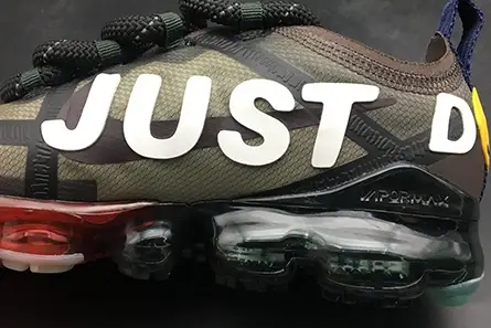 AIR VAPORMAX 2019 CACTUS PLANT FLEA MARKET CD7001-300 Unique 8381 