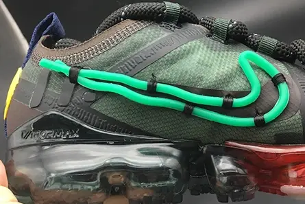 AIR VAPORMAX 2019 CACTUS PLANT FLEA MARKET CD7001-300 Unique 8381 
