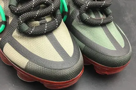 AIR VAPORMAX 2019 CACTUS PLANT FLEA MARKET CD7001-300 Unique 8381 