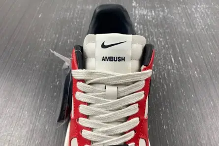 AMBUSH x Nike Air Force 1 Low DV3464-005 SportInspired 2696 