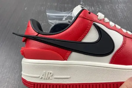 AMBUSH x Nike Air Force 1 Low DV3464-005 SportInspired 2696  BAFC287