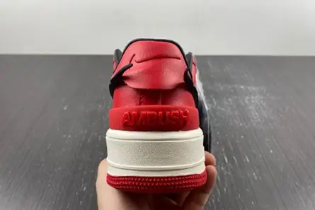 AMBUSH x Nike Air Force 1 Low DV3464-005 SportInspired 2696  BAFC287