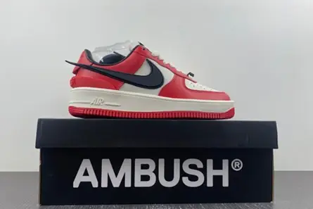 AMBUSH x Nike Air Force 1 Low DV3464-005 SportInspired 2696 