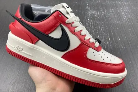 AMBUSH x Nike Air Force 1 Low DV3464-005 SportInspired 2696 