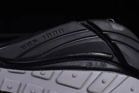 Acronym Nike Air Presto Mid Cool Grey AH7832-001 Classic 2753 