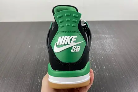 Affordable 1289 Jordan 4 Retro SB DR5415-030 