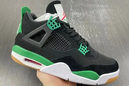Affordable 1289 Jordan 4 Retro SB DR5415-030 