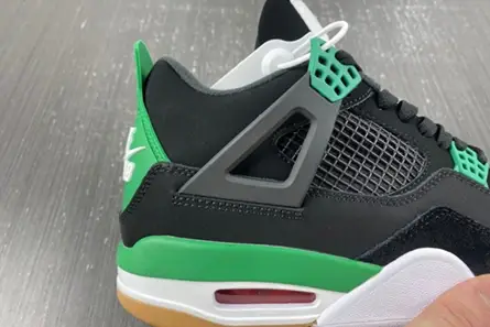 Affordable 1289 Jordan 4 Retro SB DR5415-030 
