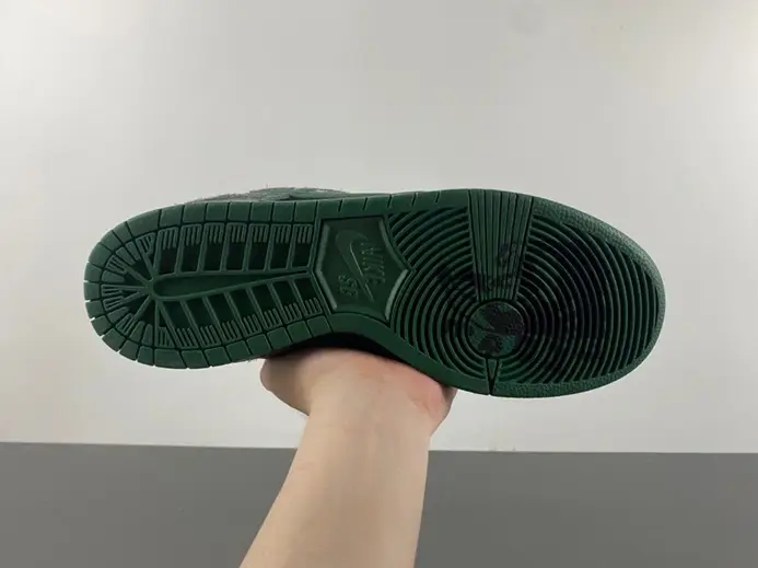 Affordable 1417 Nike SB Dunk Low There Skateboards  HF7743-001 