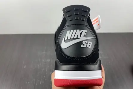 Affordable 2223 Nike SB x Air Jordan 4 DR5415-060  ACE213