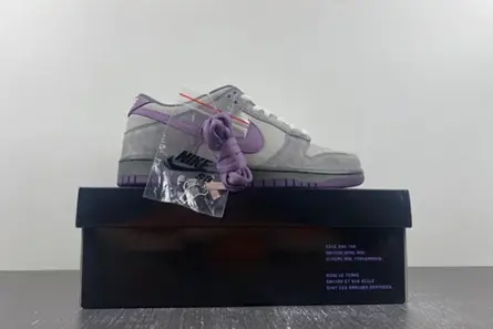 Affordable 2235 Nike SB Dunk Low Purple Pigeon 304292-051  AEDAC1464