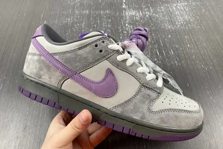 Affordable 2235 Nike SB Dunk Low Purple Pigeon 304292-051 
