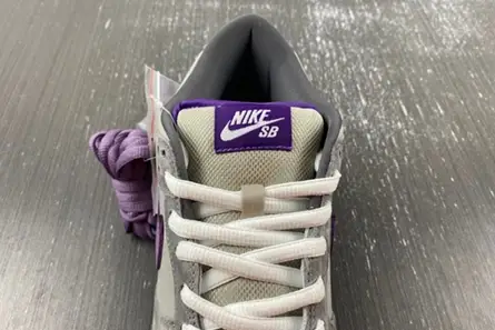Affordable 2235 Nike SB Dunk Low Purple Pigeon 304292-051 