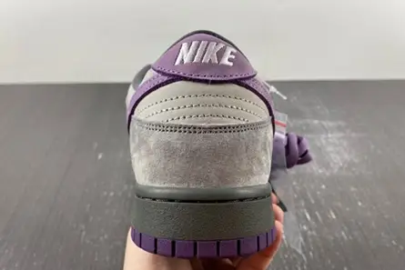 Affordable 2235 Nike SB Dunk Low Purple Pigeon 304292-051 