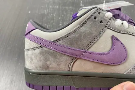 Affordable 2235 Nike SB Dunk Low Purple Pigeon 304292-051 