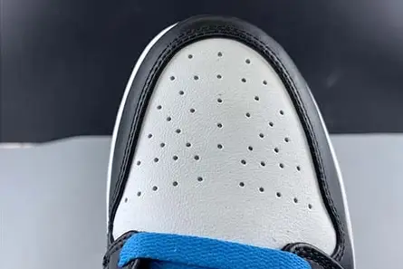 Affordable 2864 Air Jordan 1 Low “Laser Blue” CK3022-004 