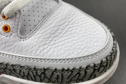 Affordable 3597 Jordan 3 Retro Cardinal Red  CT8532-126 