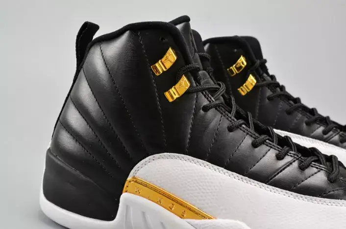 Affordable 4163 Jordan 12 Retro Wings 848692-033  DCFCA750
