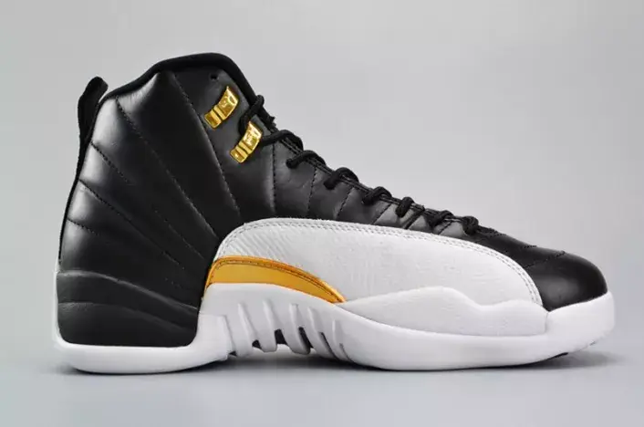 Affordable 4163 Jordan 12 Retro Wings 848692-033 