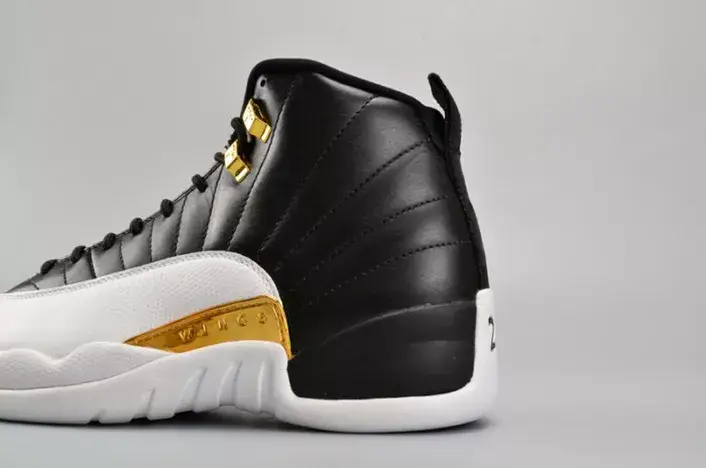 Affordable 4163 Jordan 12 Retro Wings 848692-033 