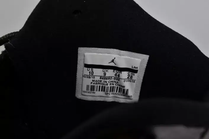 Affordable 4163 Jordan 12 Retro Wings 848692-033 