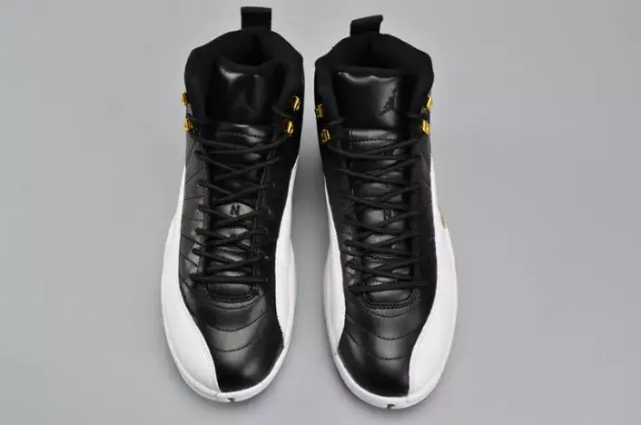 Affordable 4163 Jordan 12 Retro Wings 848692-033 
