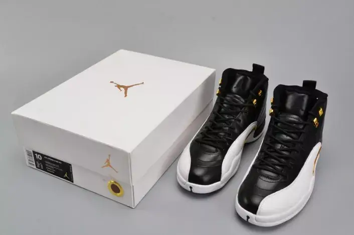 Affordable 4163 Jordan 12 Retro Wings 848692-033 