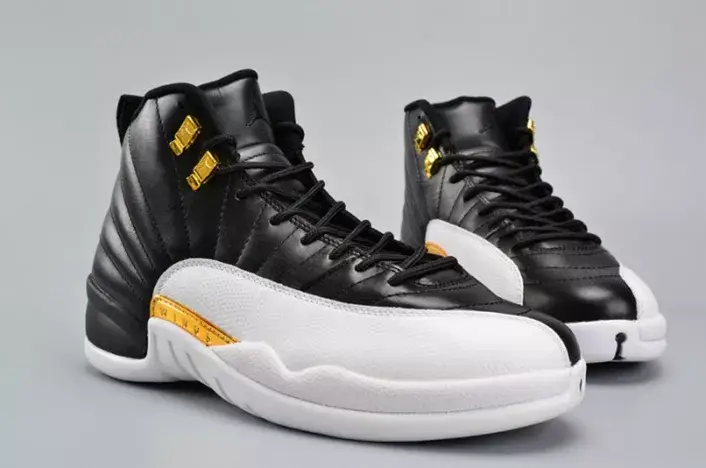 Affordable 4163 Jordan 12 Retro Wings 848692-033 