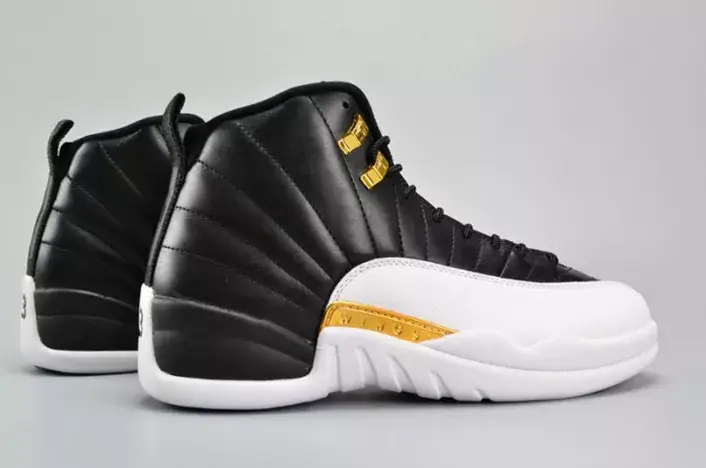 Affordable 4163 Jordan 12 Retro Wings 848692-033 