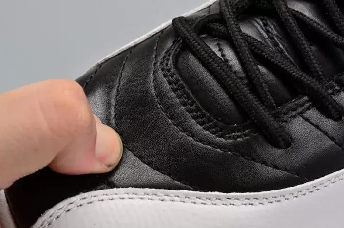 Affordable 4163 Jordan 12 Retro Wings 848692-033 
