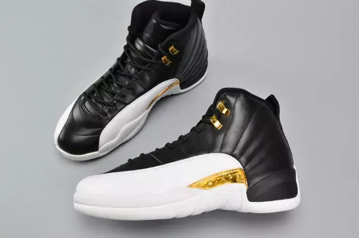 Affordable 4163 Jordan 12 Retro Wings 848692-033 