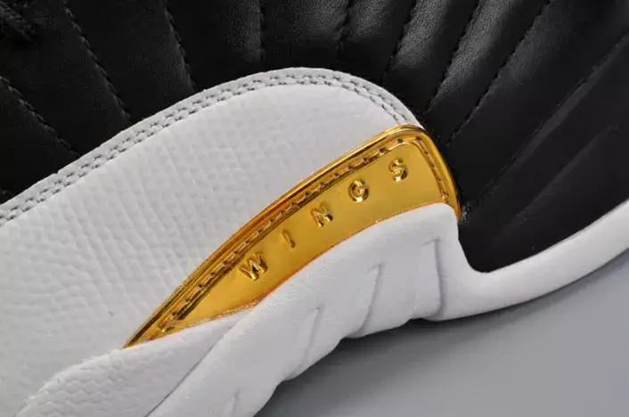 Affordable 4163 Jordan 12 Retro Wings 848692-033 