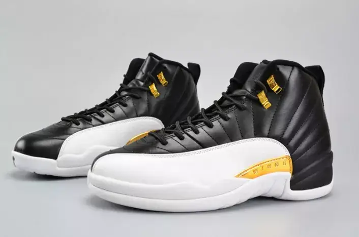 Affordable 4163 Jordan 12 Retro Wings 848692-033 