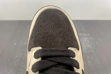 Affordable 452 Nike Dunk Low Red Panda  FV0305-200 